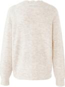 One Two Luxzuz - One Two Luxzuz Beaneth lys sand Cardigan One Two Luxzuz - One Two Luxzuz Beaneth lys sand Cardigan