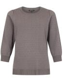 Sunday - Sunday 6741 jord strik bluse