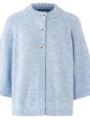 One Two Luxzuz - One Two Luxzuz Jayne lyseblå Cardigan