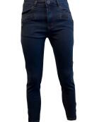 Marc Lauge - Marc Lauge Channe denim jeans