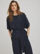 One Two Luxzuz - One  Two Luxzuz Irka marine bluse