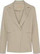 Marta Du Château - Marta Du Chateau Vivian beige blazer