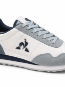 Le Coq Sportif - Le Coq Sportif Astra blå sneakers