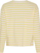 Marta Du Château - Marta Du Chateau Kara gul Bluse Marta Du Château - Marta Du Chateau Kara gul Bluse