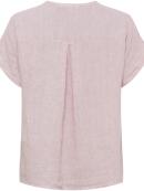Marta Du Château - Marta Du Chateau Belissima rosa bluse