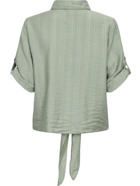 Nü Denmark Caitlin army Skjorte/bluse