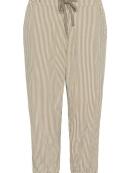 Kaffe - Kaffe Naya khaki piratbuks