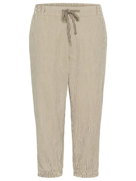 Kaffe - Kaffe Naya khaki piratbuks