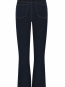Marc Lauge - Marc Lauge Trumpet bootcut 98 jeans