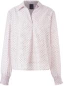 One Two Luxzuz - One Two Luxzuz Joa lys lilla Skjorte/bluse