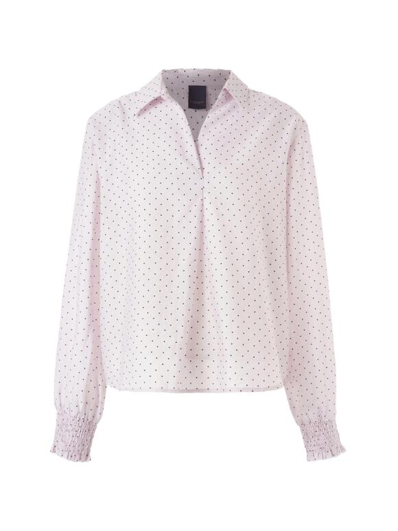 One Two Luxzuz - One Two Luxzuz Joa lys lilla Skjorte/bluse