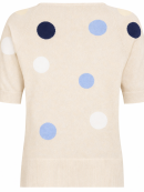 Sunday - Sunday 6156 sandfarvet Strik Sunday - Sunday 6156 sandfarvet Strik