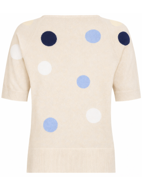 Sunday 6156 sandfarvet Strik