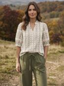 Ofelia - Ofelia Henna Skjorte/bluse Ofelia - Ofelia Henna Skjorte/bluse