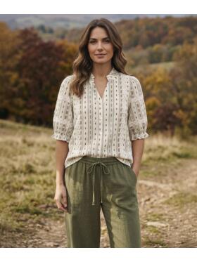 Ofelia Henna Skjorte/bluse