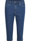 Kaffe - Kaffe Vicky denim Piratbuks