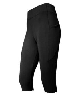 Festival 550 sort sport Leggings