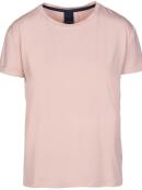 One Two Luxzuz - One Two Luxzuz Karin rosa t-shirt