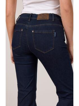 Marc Lauge Loyal mørk blå denim jeans