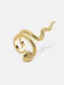 AndCopenhagen - Andcopenhagen Snake earcuff