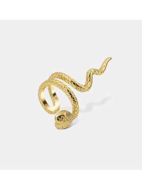 AndCopenhagen - Andcopenhagen Snake earcuff