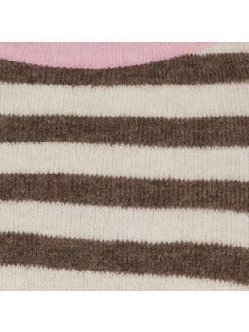 Marta Du Chateau Elara rosa Strik