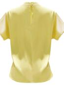 Libertè Essentiel - Libertè Essentiel Pip gul bluse