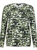 Sunday - Sunday 6889 army Bluse