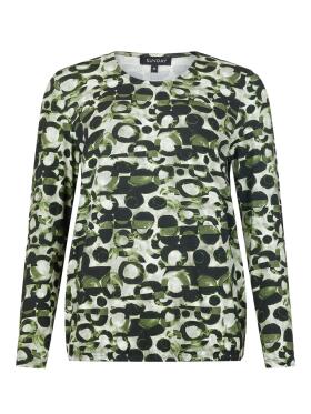 Sunday 6889 army Bluse