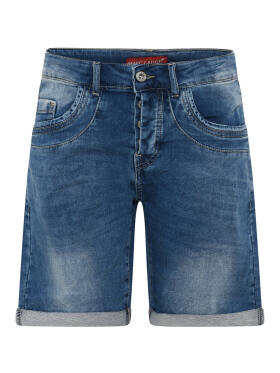 Marc Lauge - Marc Lauge Jane jog denim shorts