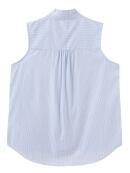 One Two Luxzuz - One Two Luxzuz Aleksandrine lyseblå top