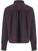 One Two Luxzuz - One Two Luxzuz Makiero brun skjorte One Two Luxzuz - One Two Luxzuz Makiero brun skjorte