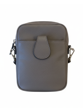 Lisbeth Merrild mobiltaske