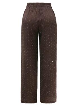 Liberté Essentiel Simi brun Bukser