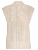 Red Button - Red Button 4638 offwhite Vest