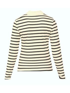Sisters Point Vepi polo t-shirt