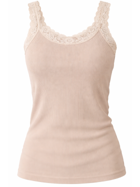 Vanting 2711 beige top