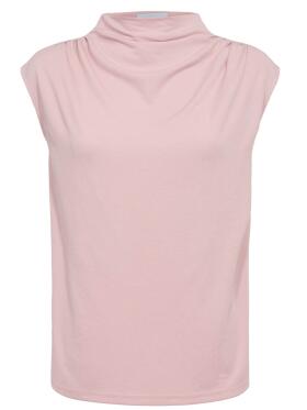 Libertè Essentiels Wanda rosa Top