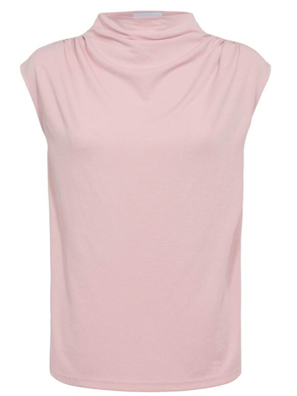 Libertè Essentiel - Libertè Essentiels Wanda rosa Top