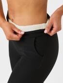 Trofé - Trofè 56222 sort termo leggings Trofé - Trofè 56222 sort termo leggings