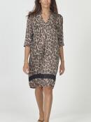 NÜ Denmark - Nü Denmark Cilje tunika kjole NÜ Denmark - Nü Denmark Cilje tunika kjole