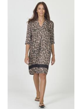 Nü Denmark Cilje tunika kjole Nü Denmark Cilje tunika kjole