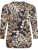 Sunday - Sunday 6426 beige Bluse Sunday - Sunday 6426 beige Bluse