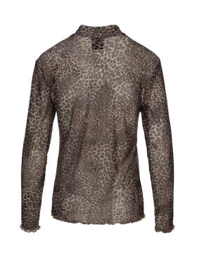 One Two Luxzuz Wollenio t-shirt