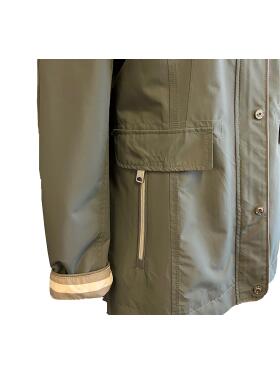 Windfield Bati khaki Vindjakke