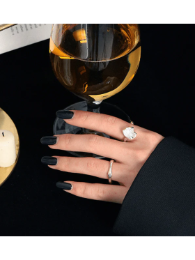 And Copenhagen Brielle Fingerring