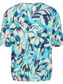 Sunday - Sunday 6406 turkis Bluse