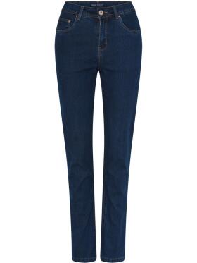 Marc Lauge Lena 93 denim jeans Marc Lauge Lena 93 denim jeans