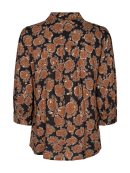 Freequent - FRTITAN2 Skjorte/bluse Freequent - FRTITAN2 Skjorte/bluse