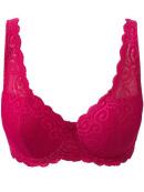 Trofé - Trofê 15257 pink BH m/bøjle